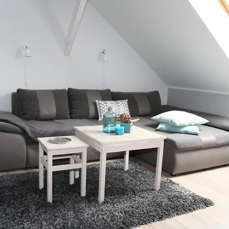 Dessau-Rosslau Ferienwohnung Bauhausblick מראה חיצוני תמונה