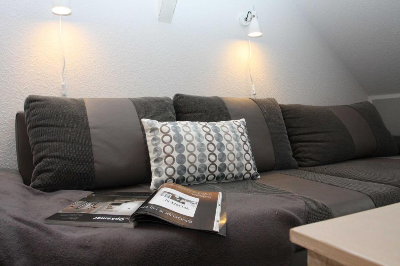Dessau-Rosslau Ferienwohnung Bauhausblick מראה חיצוני תמונה