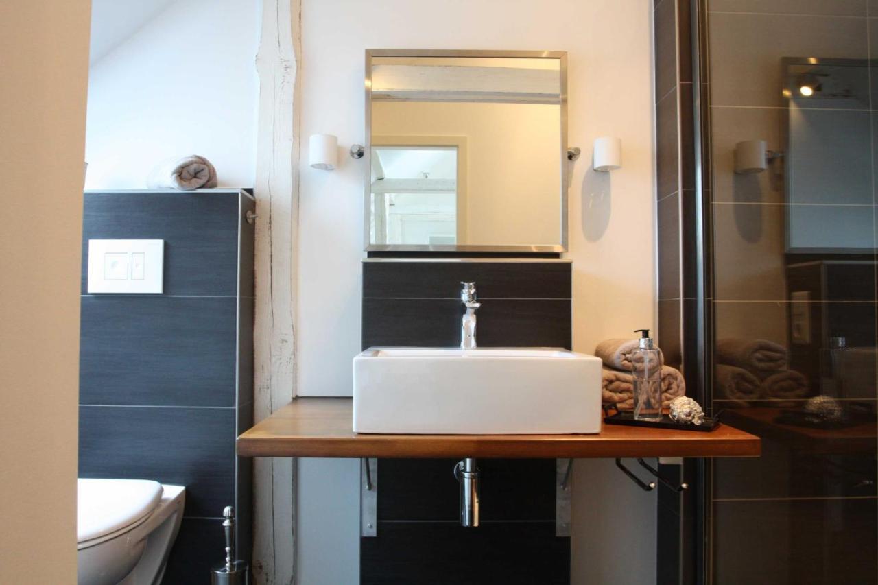 Dessau-Rosslau Ferienwohnung Bauhausblick מראה חיצוני תמונה