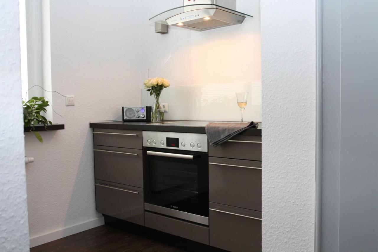 Dessau-Rosslau Ferienwohnung Bauhausblick מראה חיצוני תמונה